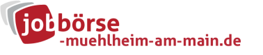 Jobbörse Mühlheim am Main